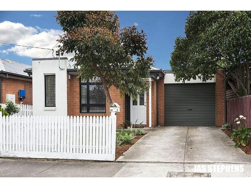 48 Severn Street, Newport VIC 3015