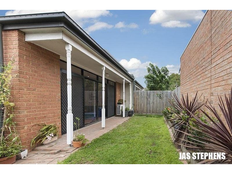 48 Severn Street, Newport VIC 3015