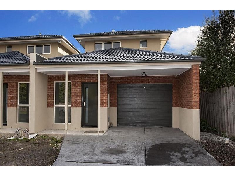 1/6 Bruce Street, West Footscray VIC 3012