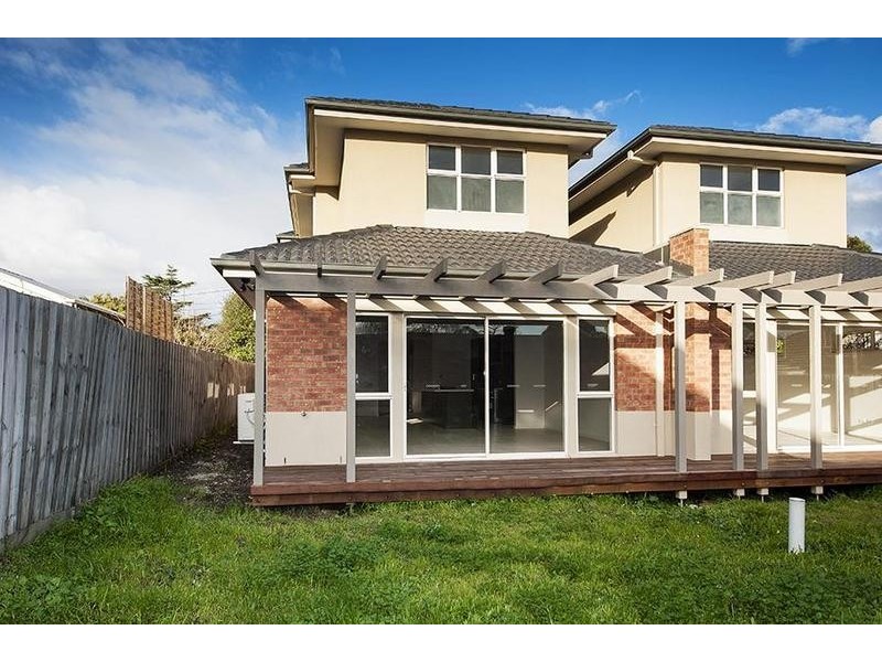 1/6 Bruce Street, West Footscray VIC 3012