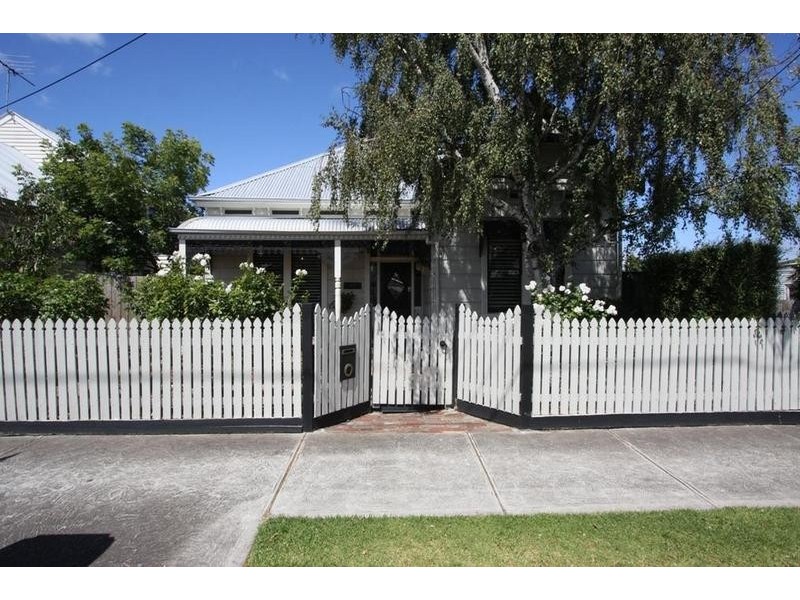 95 Williamstown Road, Seddon VIC 3011