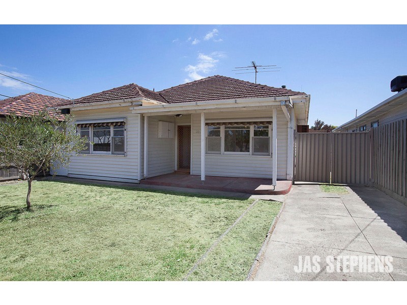 22 Urwin Street, Yarraville VIC 3013
