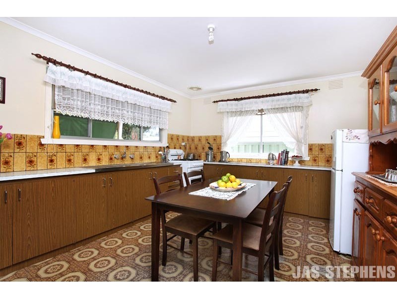 11 Fitzroy Street, Footscray VIC 3011