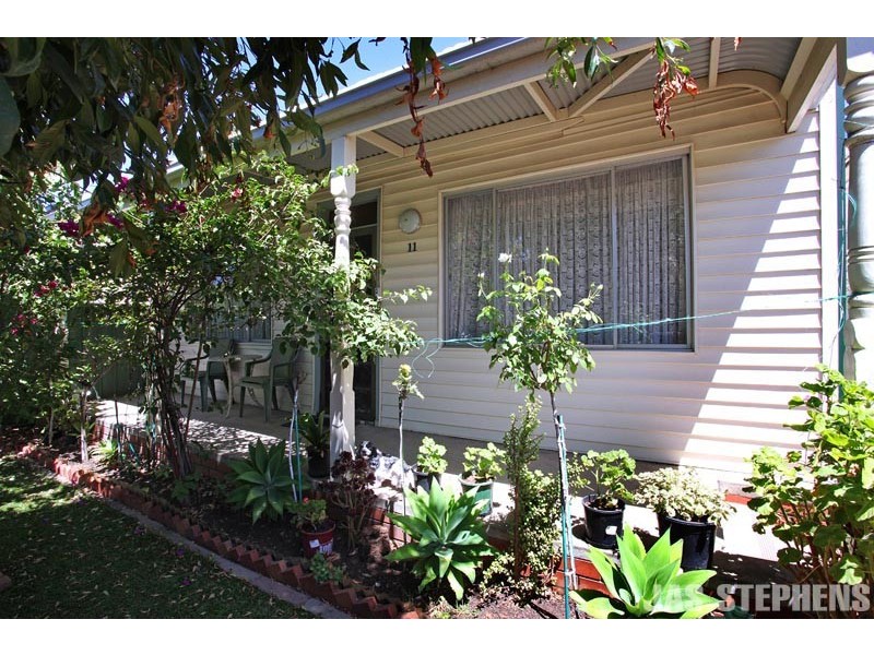 11 Fitzroy Street, Footscray VIC 3011