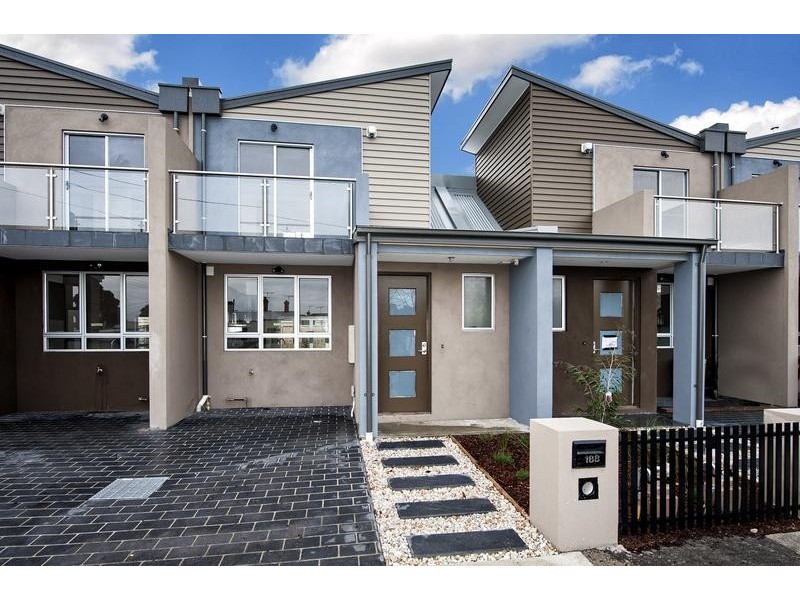 186 Charles Street, Seddon VIC 3011