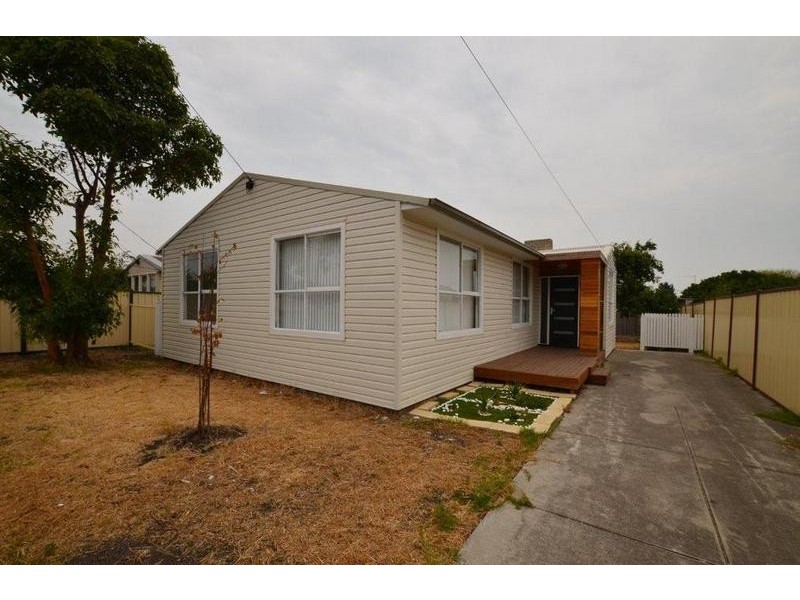 55 South Road, Braybrook VIC 3019