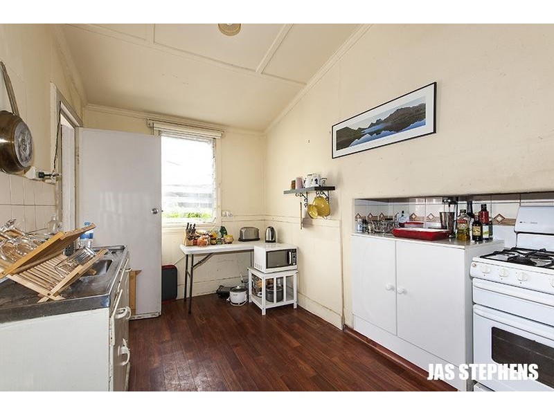 16 Blackwood Street, Yarraville VIC 3013