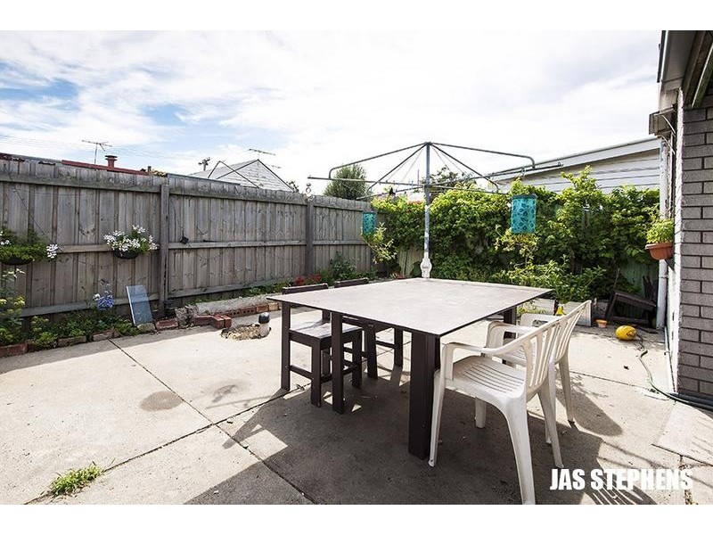 16 Blackwood Street, Yarraville VIC 3013