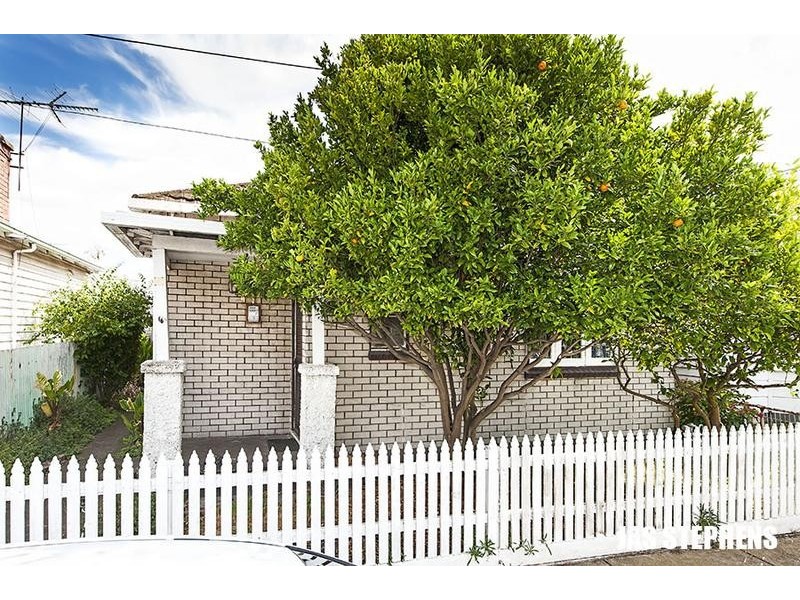 16 Blackwood Street, Yarraville VIC 3013