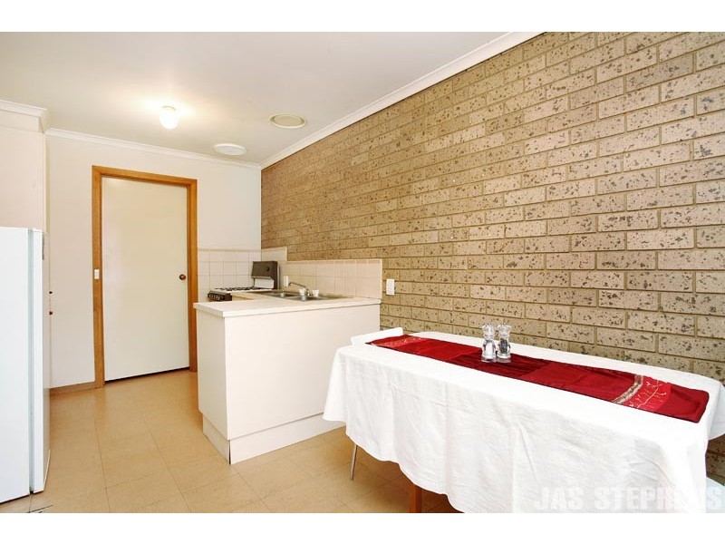 3/9-11 Hance Street, Yarraville VIC 3013