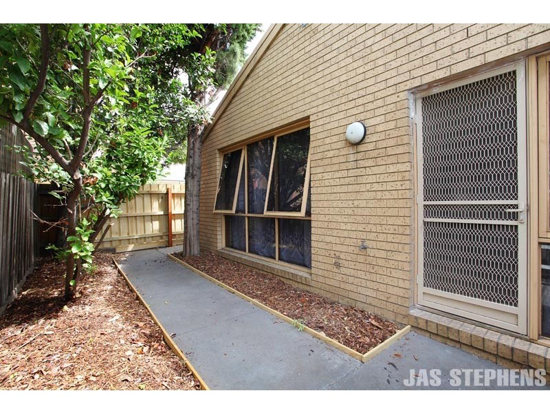 3/9-11 Hance Street, Yarraville VIC 3013