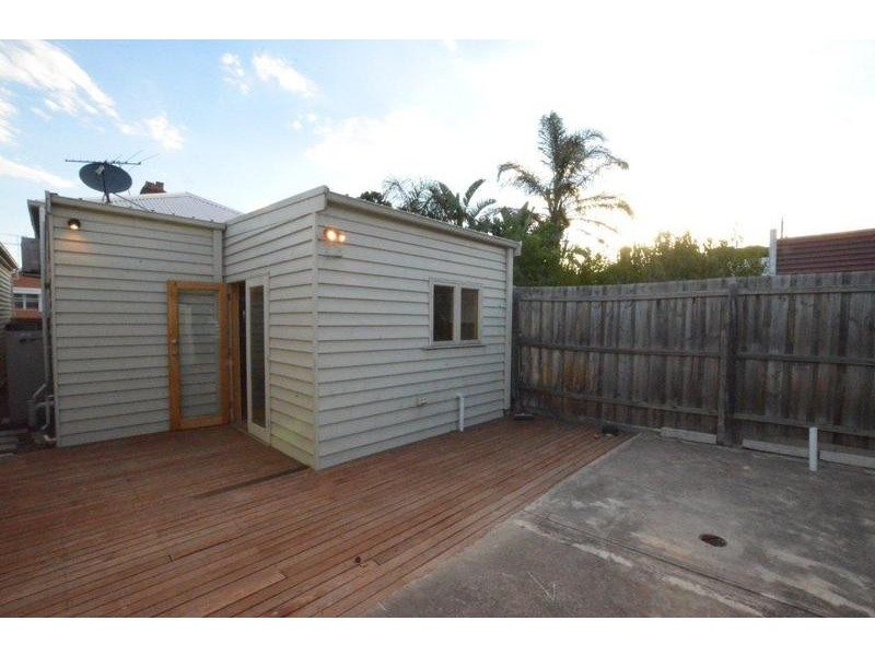 18 Latrobe Street, Footscray VIC 3011