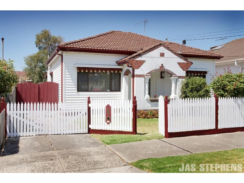 11 Soudan Road, West Footscray VIC 3012