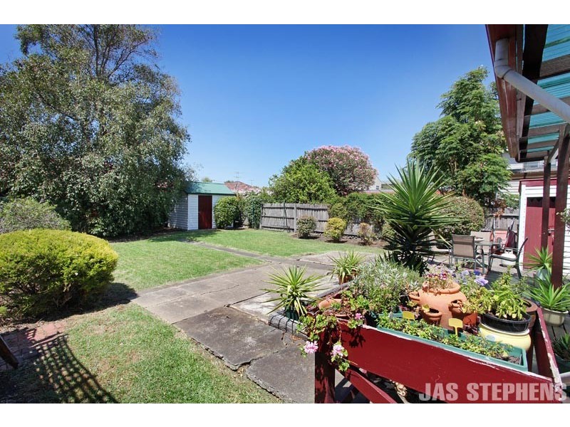 11 Soudan Road, West Footscray VIC 3012