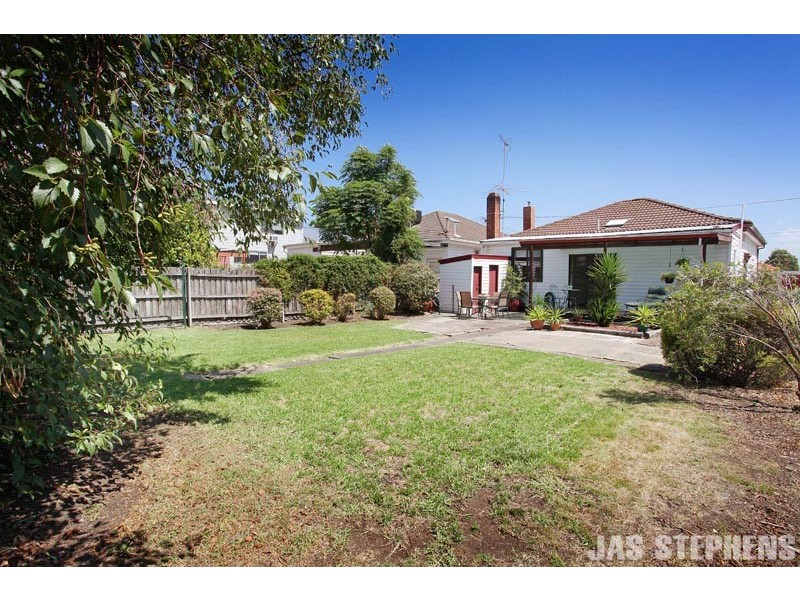 11 Soudan Road, West Footscray VIC 3012