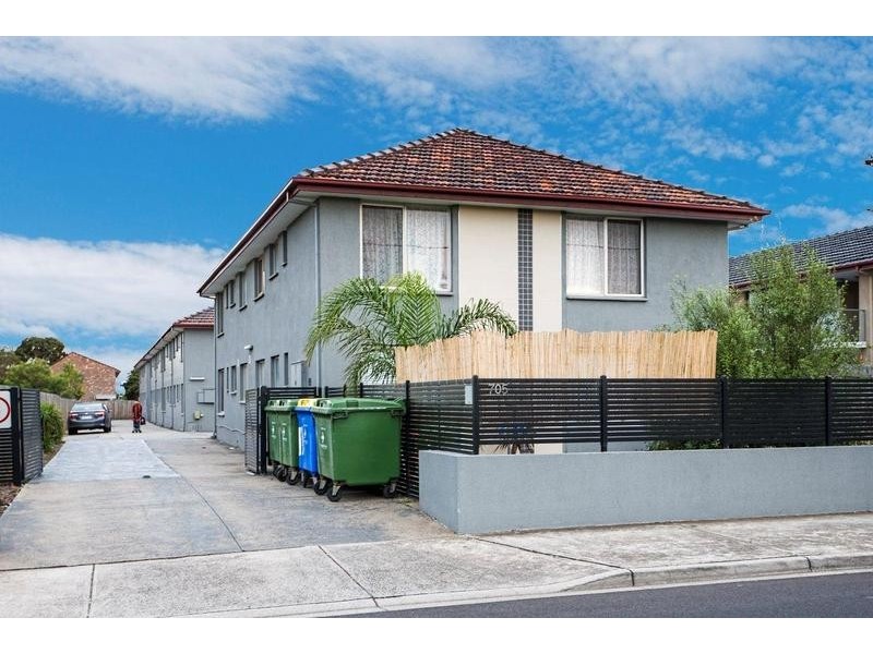 5/705 Barkly Street, West Footscray VIC 3012