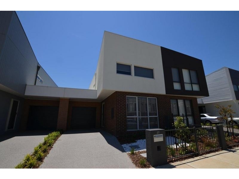 32 Souter Crescent, Footscray VIC 3011