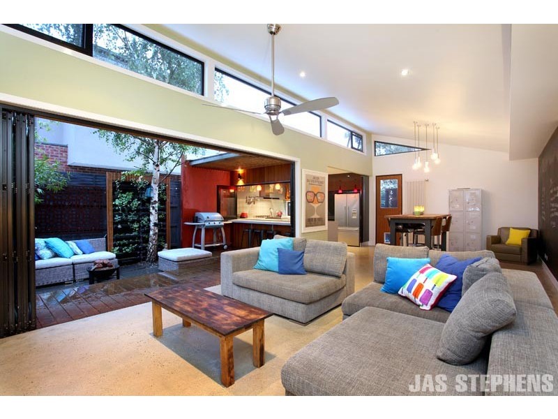 12 Newcastle Street, Yarraville VIC 3013