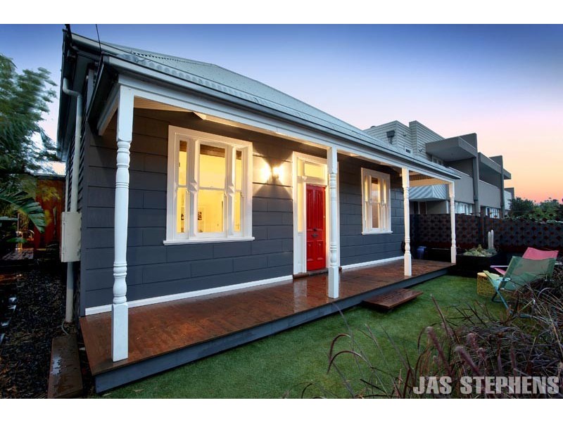 12 Newcastle Street, Yarraville VIC 3013