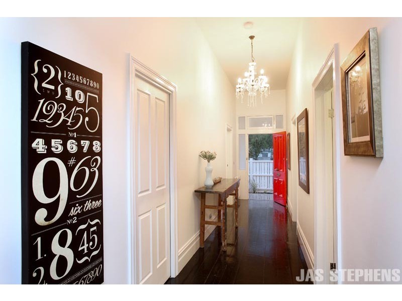 12 Newcastle Street, Yarraville VIC 3013