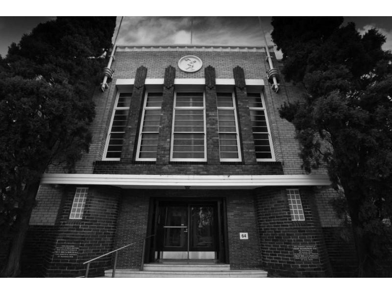 201C/64 Cross Street, Footscray VIC 3011