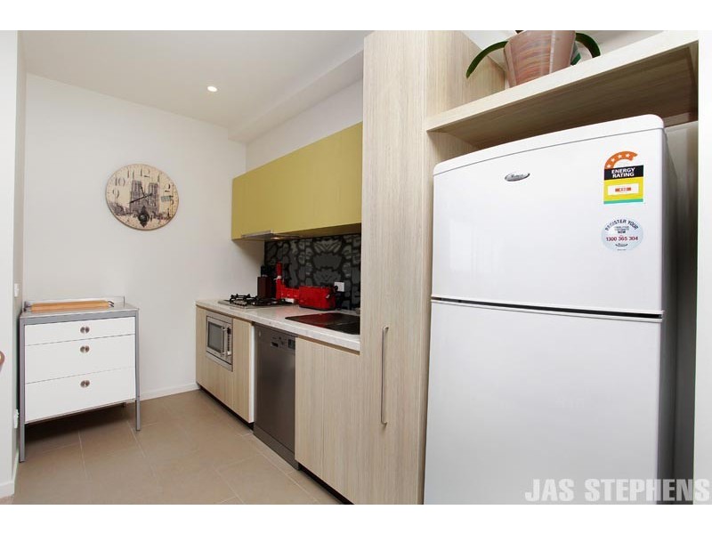 201C/64 Cross Street, Footscray VIC 3011