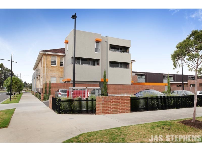 201C/64 Cross Street, Footscray VIC 3011