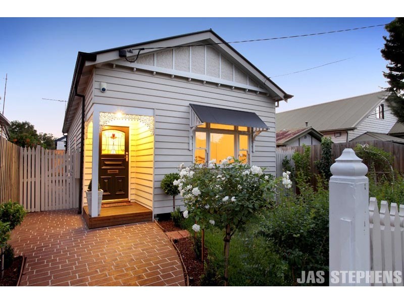 19 Norfolk Street, Maidstone VIC 3012