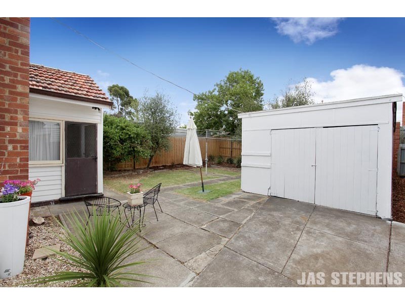 32 Pitt Street, West Footscray VIC 3012