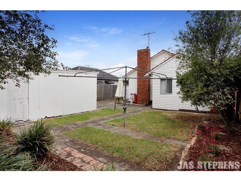 32 Pitt Street, West Footscray VIC 3012