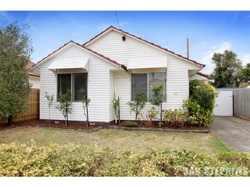 32 Pitt Street, West Footscray VIC 3012