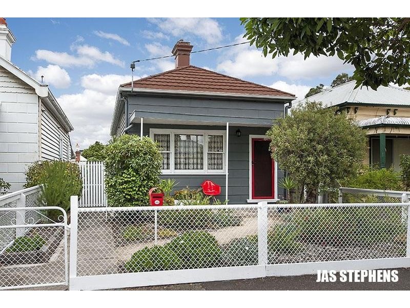 65 Lynch Street, Footscray VIC 3011