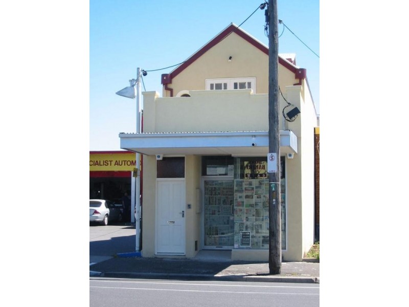 178B Somerville Road, Yarraville VIC 3013