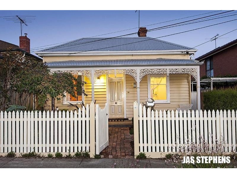 12 Alice Street, Yarraville VIC 3013