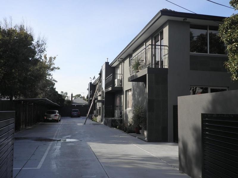 3/119 Gamon Street, Yarraville VIC 3013