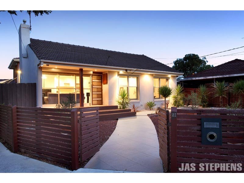 21 Pullar Street, Maidstone VIC 3012