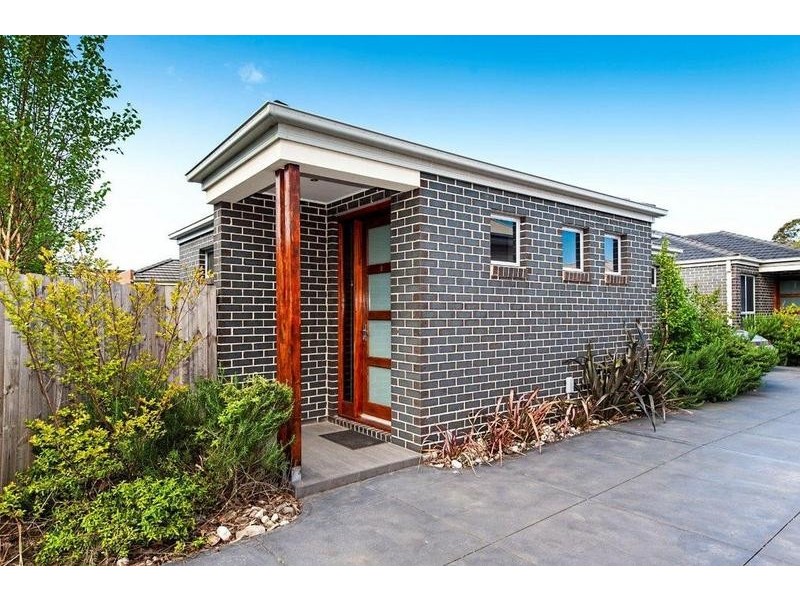 2/28 Thorpe Street, Newport VIC 3015