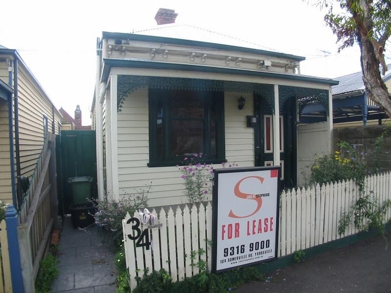 34 Goulburn Street, Yarraville VIC 3013