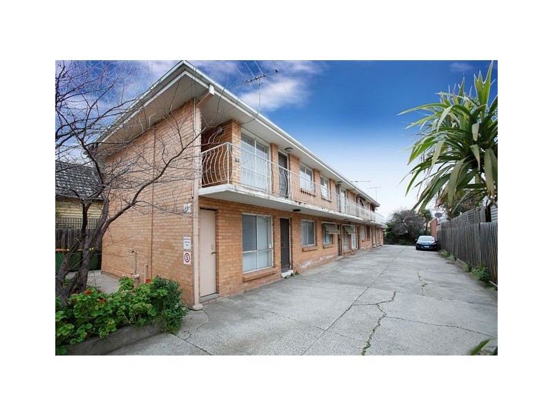 7/187 Charles Street, Seddon VIC 3011