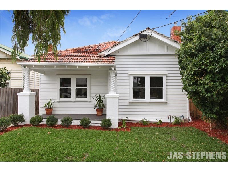 14 Church Street, West Footscray VIC 3012