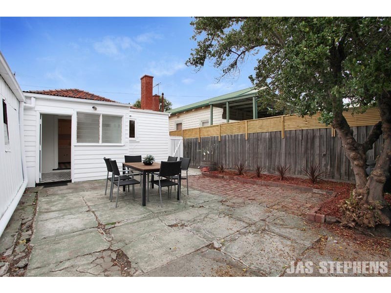 14 Church Street, West Footscray VIC 3012