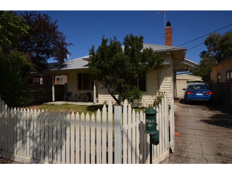 171 Essex Street, West Footscray VIC 3012