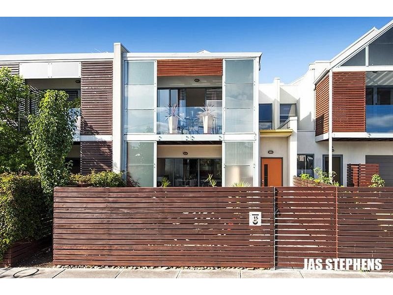 15 Berry Street, Yarraville VIC 3013