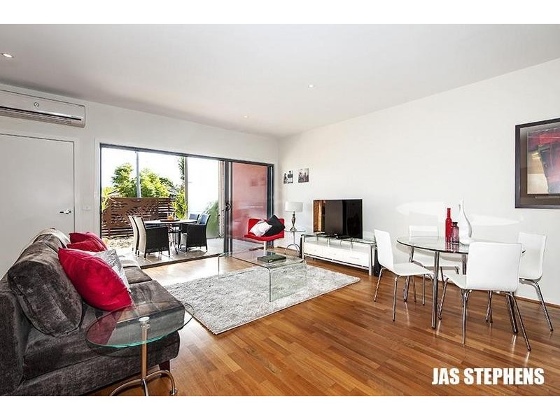 15 Berry Street, Yarraville VIC 3013