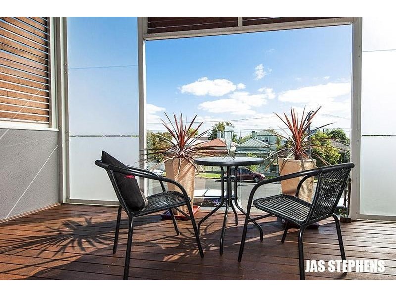 15 Berry Street, Yarraville VIC 3013