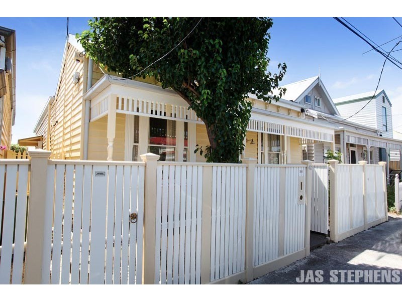 42 Blackwood Street, Yarraville VIC 3013