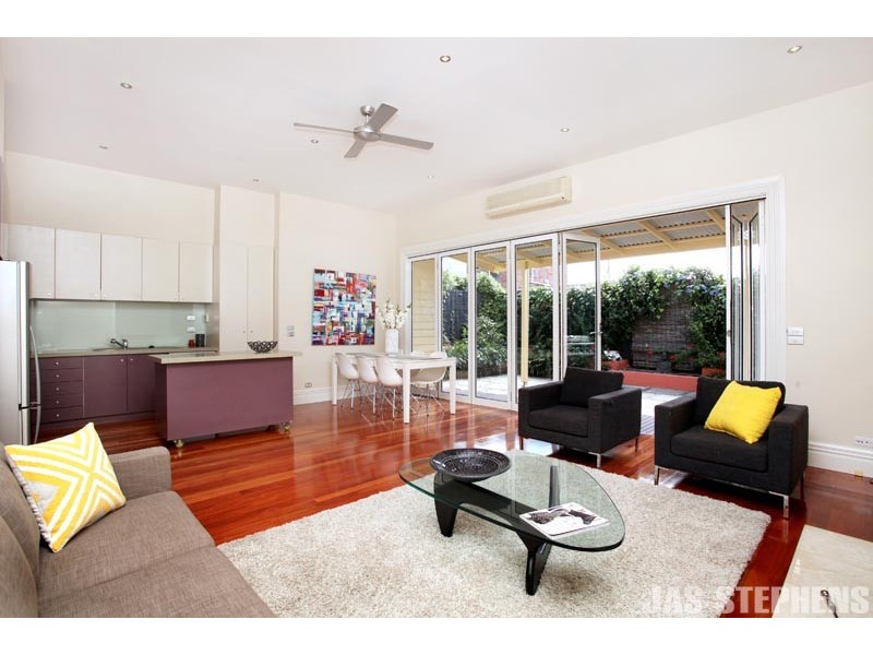 42 Blackwood Street, Yarraville VIC 3013