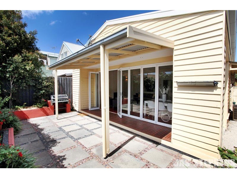 42 Blackwood Street, Yarraville VIC 3013