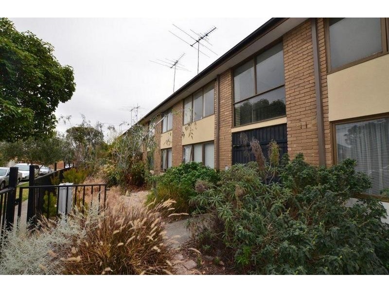 7/21 Bishop Street, Kingsville VIC 3012