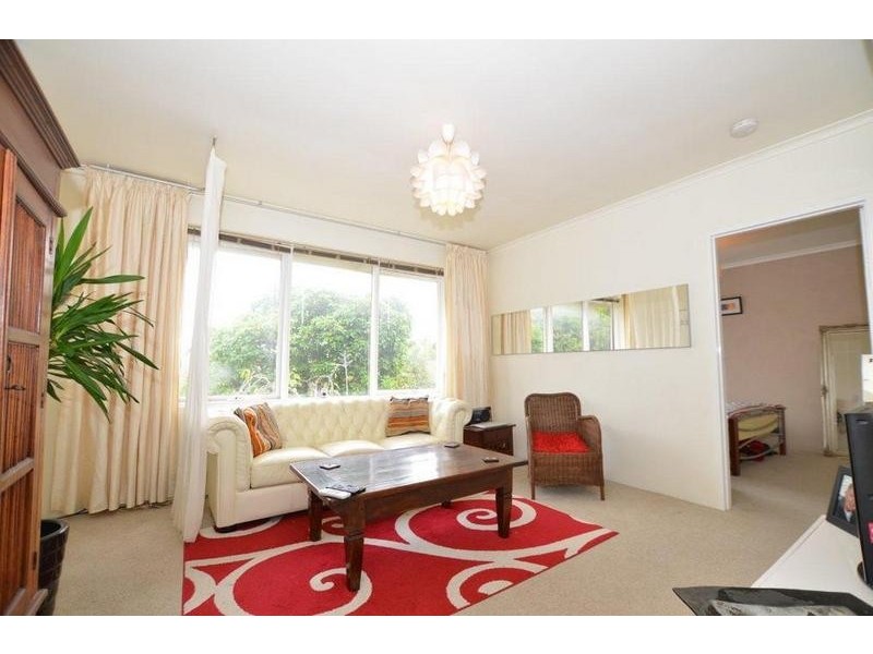 7/21 Bishop Street, Kingsville VIC 3012